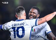 金年会官方网站-关于国际米兰遭遇失利，积分榜下滑的信息