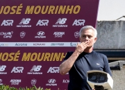 金年会全站-罗马球星完成个人报到，将在周末亮相的简单介绍