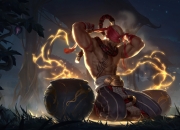 金年会-东瀛武士降服风笛，非洲猎豹接管赛道，当跨界胜利成为时代寓言