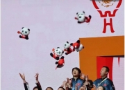 金年会官方网站-国际赛事中的团队配合和默契令人称道