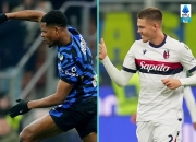 金年会全站-罗马连续不败，客场逼平国际米兰