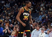 金年会app下载-森林狼掀翻快船，杜兰特成为关键先生