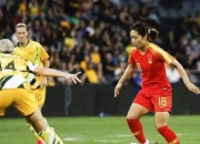 sports jnh-女足国家队实力强劲，轻松击败对手