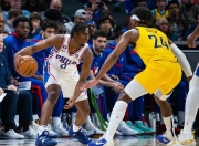 金年会官方网站-广厦队轻取凯尔特人，马克西对手完全无解