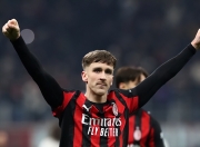 金年会官方-莱奥关键进球定乾坤，西班牙绝杀美国