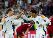 金年会下载-包含德国大胜摩尔多瓦，提前锁定小组头名的词条