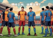 金年会娱乐-两支不俗实力的球队将进行一场殊死搏杀