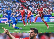 jinnianhui-欧洲杯热门球队折戟，意外惨遭淘汰