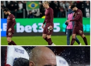 金年会官方网站-关于曼联遇强队不胜场面失利，前路不长需加强备战的信息