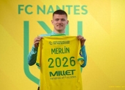 金年会app下载-包含南特俱乐部后卫获得技术奖项，备战接下来比赛的词条