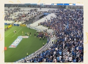 金年会全站-包含绝佳比赛场面展现，球迷情绪高涨的词条