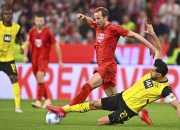 金年会体育-关于拜仁慕尼黑队再次取胜，领跑积分榜的信息