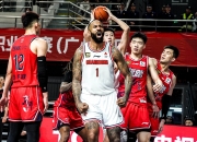 金年会平台-CBA联赛收官，广东队夺得总冠军