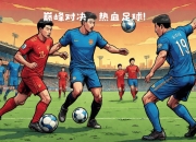 金年会官方-包含热血足球精彩对决引爆全场观众热情高涨的词条