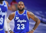 金年会全站-湖人巨星勒布朗詹姆斯领衔出席慈善晚宴