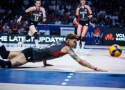 金年会真人-竞技强度高！塞尔维亚队对立土耳其队