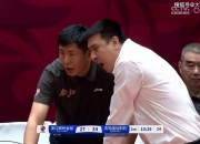 金年会娱乐-浙江队以惊人速度击败陕西队，跻身前列的简单介绍