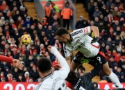 金年会集团-富勒姆半场领先，最后时刻被扳平，主场失利难掩难过的简单介绍