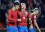 金年会官方网站-关于阿尔巴尼亚国脚在比赛中抢射得分，锁定胜局的信息