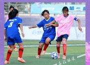 JNH体育-关于精英女足备战国际盛事，不懈努力，勇往直前的信息