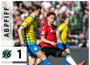 jinnianhui-汉诺威球队斩获连胜，德甲保级形势越发乐观的简单介绍