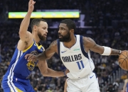 sports jnh-勇士客场击败独行侠连胜在望