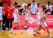 金年会-银川男篮在比赛中击败对手，取得比赛胜利