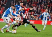 金年会平台-毕尔巴鄂客场击败塞尔塔，开门红的简单介绍