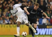 金年会官网-皇马客场大胜皇家社会，豪取连胜