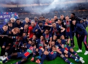 JNH体育-尼日利亚队迎战法国，谁能晋级？