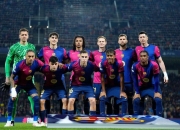 sports jnh-赫塔菲客场挑战梅西领衔的巴萨，实力对比的简单介绍