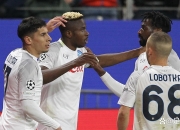 金年会电子-关于法兰克福客场不敌对手，联赛形势严峻的信息