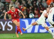 金年会官方网站-德国女足战胜瑞士队进入下一阶段