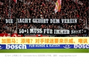 金年会全站-包含斯图加特球迷无比期待球队的下一个胜利的词条