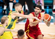 金年会娱乐-关于篮球锦标赛：澳大利亚队力克加拿大晋级四强的信息