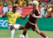 金年会体育-委内瑞拉击败玻利维亚，锁定羽毛球小组第一的简单介绍