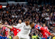 金年会全站-马德里竞技主场战平对手，遗憾失利