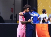 jinnianhui-关于巴黎圣日耳曼势不可挡，踢进半决赛的信息