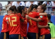 金年会网址-尼日利亚女足队在比赛中展现出强大实力，取得胜利的简单介绍