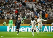 金年会电子-皇马遭遇逆转，遗憾出局淘汰赛