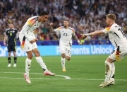 金年会体育-匈牙利队战胜斯洛伐克，跻身淘汰赛的简单介绍