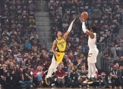 金年会-疯狂之夜！字母哥砍下分，雄鹿击败骑士的简单介绍