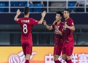 jinnianhui-关于上港遭遇连败，面对困境如何挑战的信息