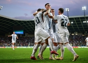 金年会官方网站-包含格拉斯哥流浪者力克对手，夺得关键胜利的词条