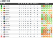 金年会娱乐-申花连胜气势如虹，高居积分榜榜首的简单介绍