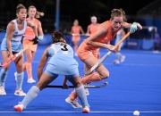 jinnianhui-意大利男子曲棍球队击败强手晋级半决赛