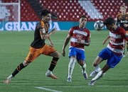 金年会app下载-关于格拉纳达战平皇家社会，拿到宝贵分的信息