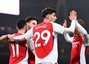 金年会网站-阿森纳主帅放话要赢得下一场比赛