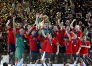 金年会-据悉，西班牙队获得国内篮球锦标赛冠军