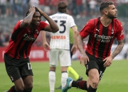 JNH体育-意甲联赛中一支球队取得胜利